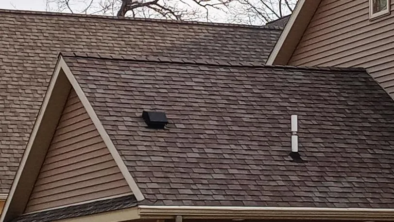 roofing contractors st paul mn Damaged Shingles